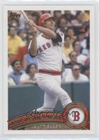 2011 Topps - Carl Yastrzemski