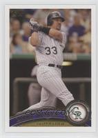 2011 Topps - Larry Walker