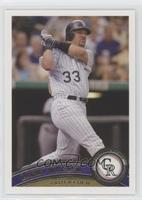 2011 Topps - Larry Walker