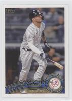 2011 Topps - Gleyber Torres