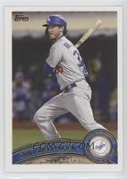 2011 Topps - Cody Bellinger