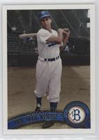 2011 Topps - Pee Wee Reese