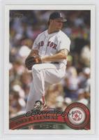 2011 Topps - Roger Clemens