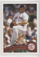 2011 Topps - Roger Clemens