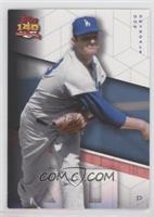 2091 Topps - Don Drysdale [EX to NM]