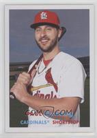 1957 Topps - Paul DeJong