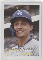 1957 Topps - Corey Seager