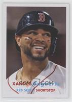 1957 Topps - Xander Bogaerts