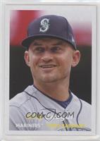 1957 Topps - Kyle Seager