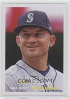 1957 Topps - Kyle Seager
