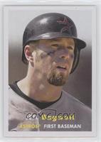 1957 Topps - Jeff Bagwell