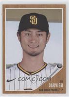 1962 Topps - Yu Darvish