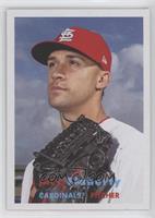 1957 Topps - Jack Flaherty