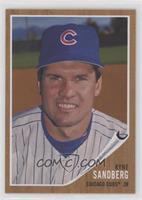 1962 Topps - Ryne Sandberg