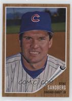 1962 Topps - Ryne Sandberg