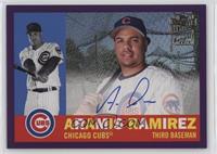 1960 Topps - Aramis Ramirez #/150