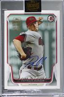 Patrick Corbin (2014 Bowman) [Buyback] #/58