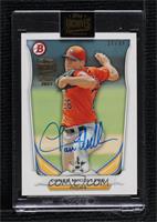 Lance McCullers Jr. (2014 Bowman Top Prospects) [Buyback] #/99