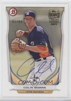 Colin Moran (2014 Bowman Top Prospect) #/90