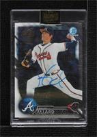 Kolby Allard (2016 Bowman - Chrome Prospects) [Buyback] #/79