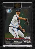 Kolby Allard (2017 Bowman - Chrome Prospects) [Buyback] #/99