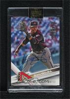 Jean Segura (2017 Topps Series 1) [Buyback] #/12