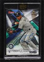 Jean Segura (2018 Bowman's Best) [Buyback] #/1