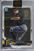 Mitch Keller (2018 Bowman Draft Chrome) [Buyback] #/25