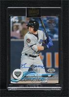 Brendan McKay (2018 Topps Pro Debut) [Buyback] #/1