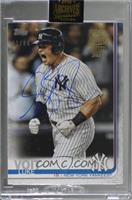 Luke Voit (2019 Topps Series 2) [Buyback] #/84