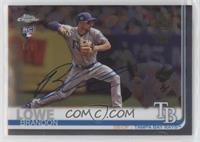 Brandon Lowe (2019 Topps Chrome) #/1