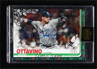 Adam Ottavino (2019 Topps Holiday - WalMart Mega Box) [Buyback] #/18