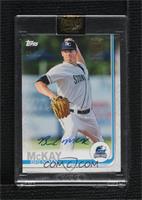 Brendan McKay (2019 Topps Pro Debut) [Buyback] #/31