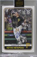 Kevin Newman (2020 Topps Big League) [Buyback] #/40