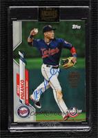 Jorge Polanco (2020 Topps Opening Day) [Buyback] #/99