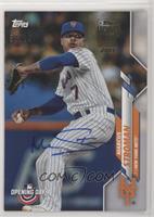 Marcus Stroman (2020 Topps Opening Day) #/94