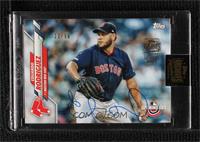 Eduardo Rodriguez (2020 Topps Opening Day) [Buyback] #/98