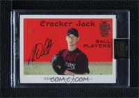 Roy Oswalt (2004 Topps Cracker Jack) [Buyback] #/50