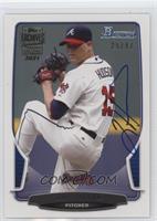 Tim Hudson (2013 Bowman) #/47