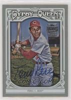 Tony Perez (2013 Gypsy Queen) #/43