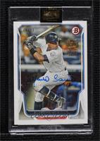 Alfonso Soriano (2014 Bowman) [Buyback] #/99