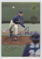 David Cone (1995 Topps Stadium Club) [EX to NM] #/12