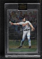 Cal Ripken Jr. (1999 Topps Chrome) [Buyback] #/1