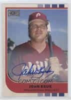 John Kruk