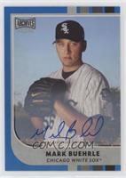 Mark Buehrle #/50