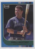 Edgar Martinez #/50