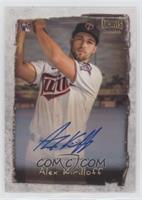 Alex Kirilloff #/50