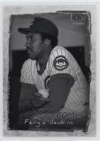 Fergie Jenkins #/50