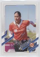 Cat Osterman #/2,840