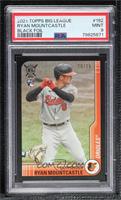 Veterans & Rookies - Ryan Mountcastle [PSA 9 MINT] #/15